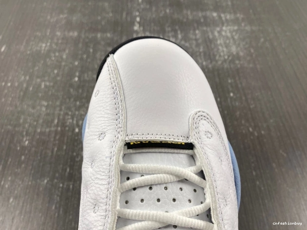 Grey Blue 13 414571-170 Air Jordan 0712